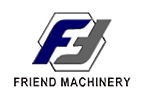 弗兰德机械 FRIEND MACHINERY
