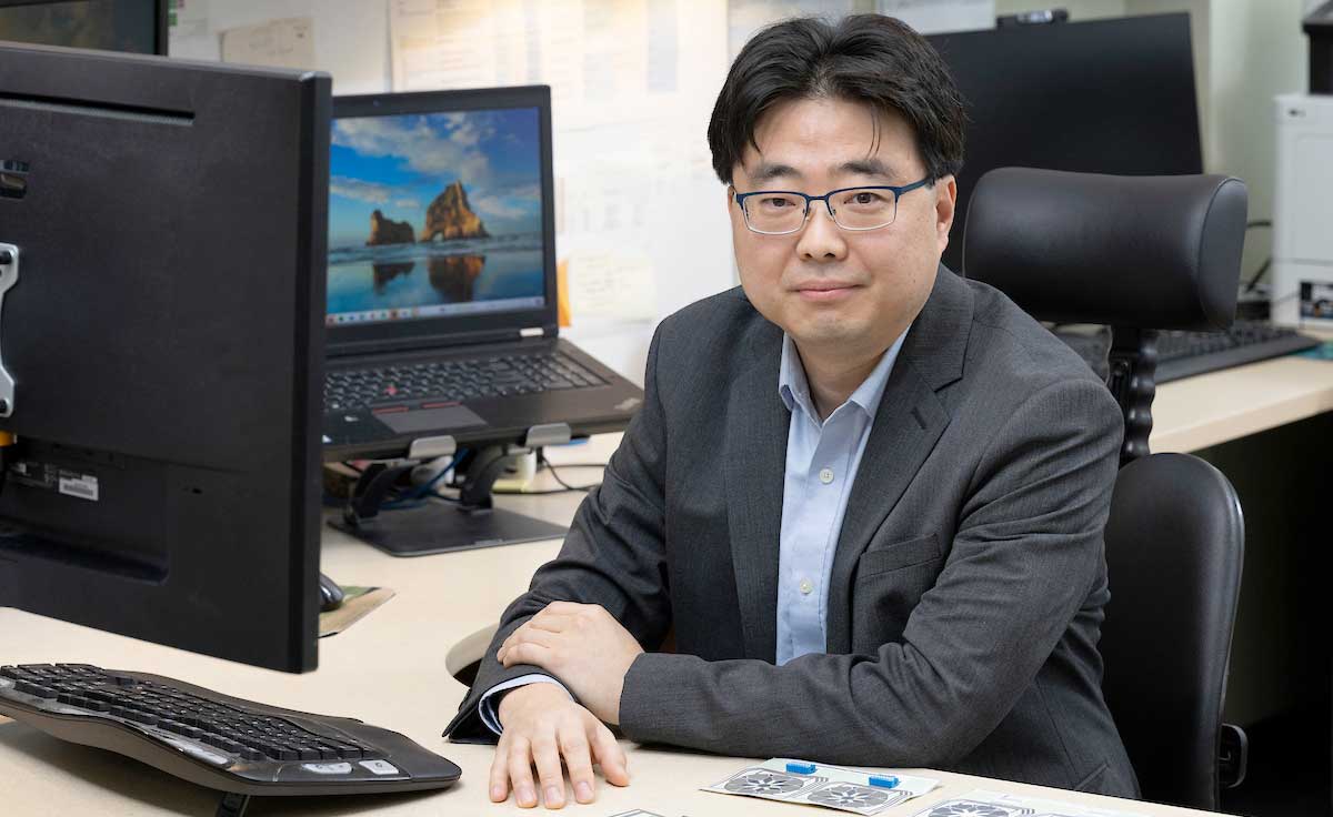 宾汉姆顿大学教授希望将细菌驱动的生物电池集成到3D印刷电路中