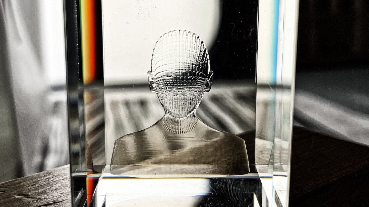 Xolo与施华洛世奇合作探索水晶玻璃的3D打印技术