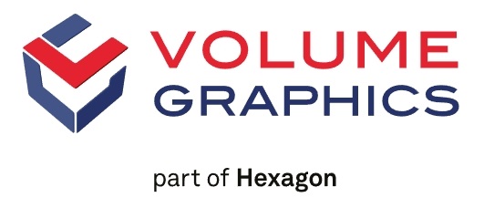 Volume Graphics 唯迹
