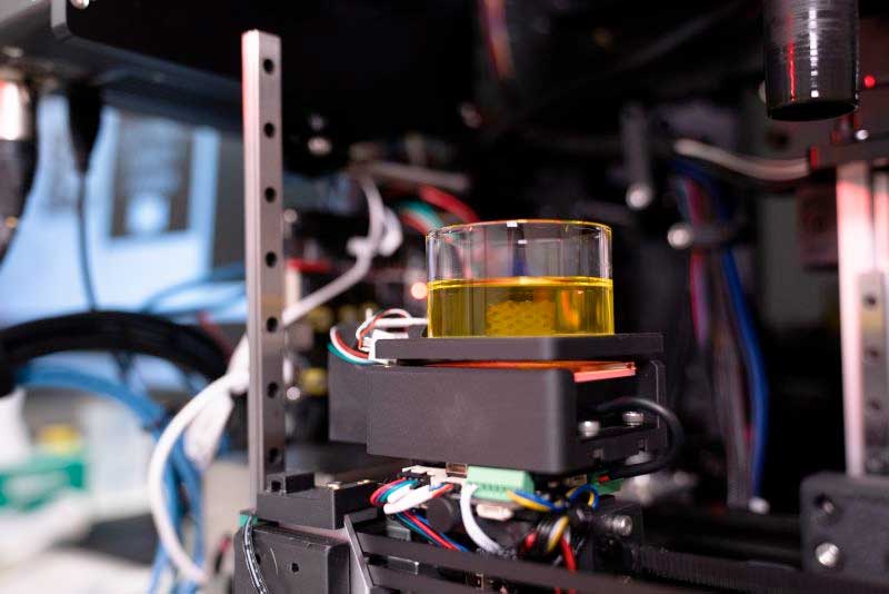 墨尔本大学快速3D生物打印机推动药物开发取得进展