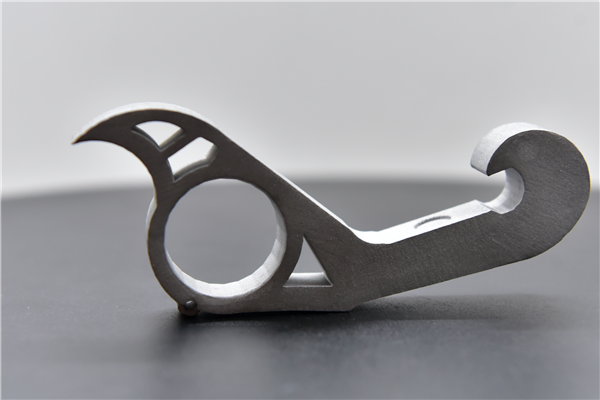 Justway:灵活、经济、高性能的金属3D打印服务平台