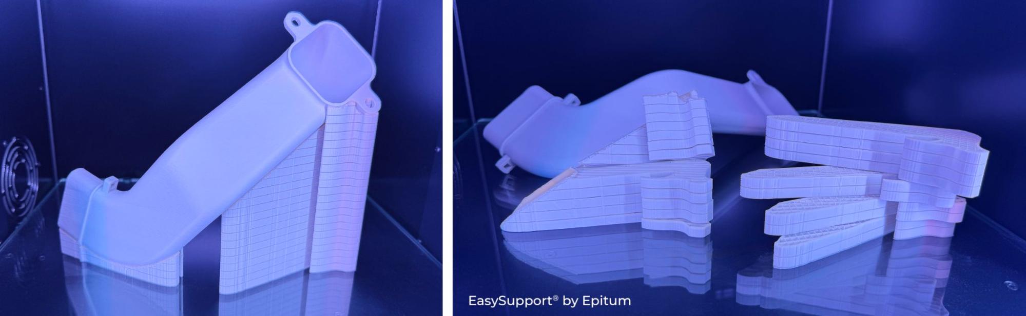全新3D打印支持解决方案:JetSmart® 和 EasySupport® 应对制造挑战