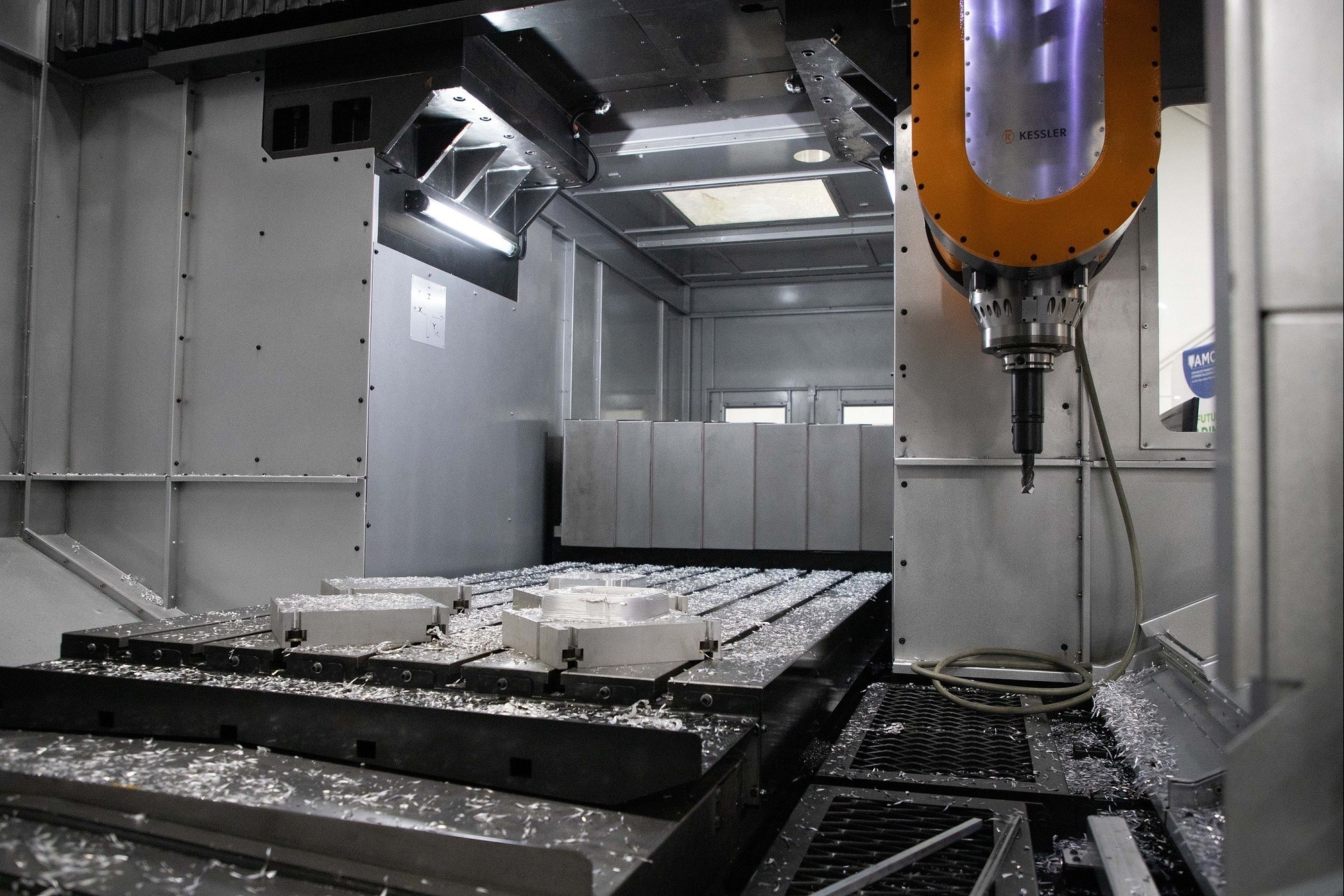 美国陆军正在通过3D打印技术对车辆维护和战斗损实施伤修复和制造