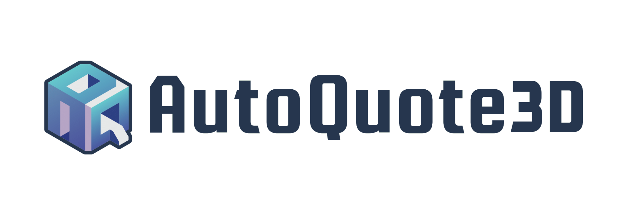 AutoQuote3D:通过即时报价简化3D打印工作流程