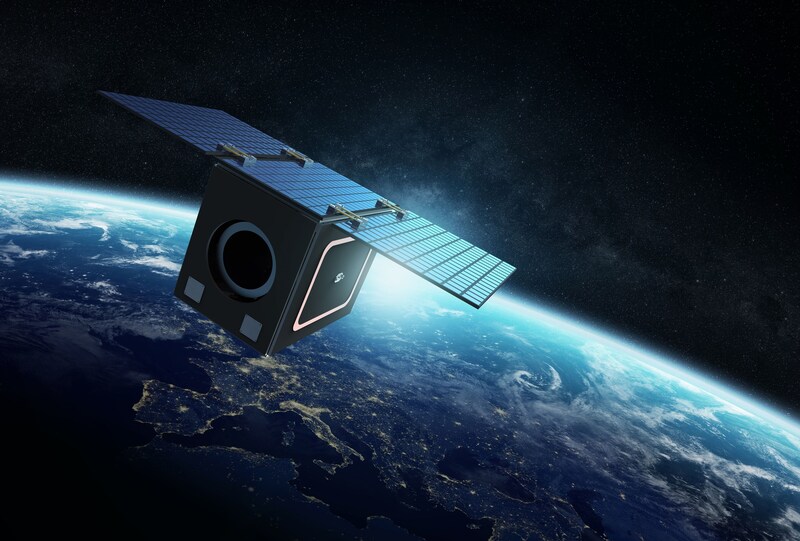波音公司开发3D打印太阳能电池阵列基板将生产时间缩短六个月