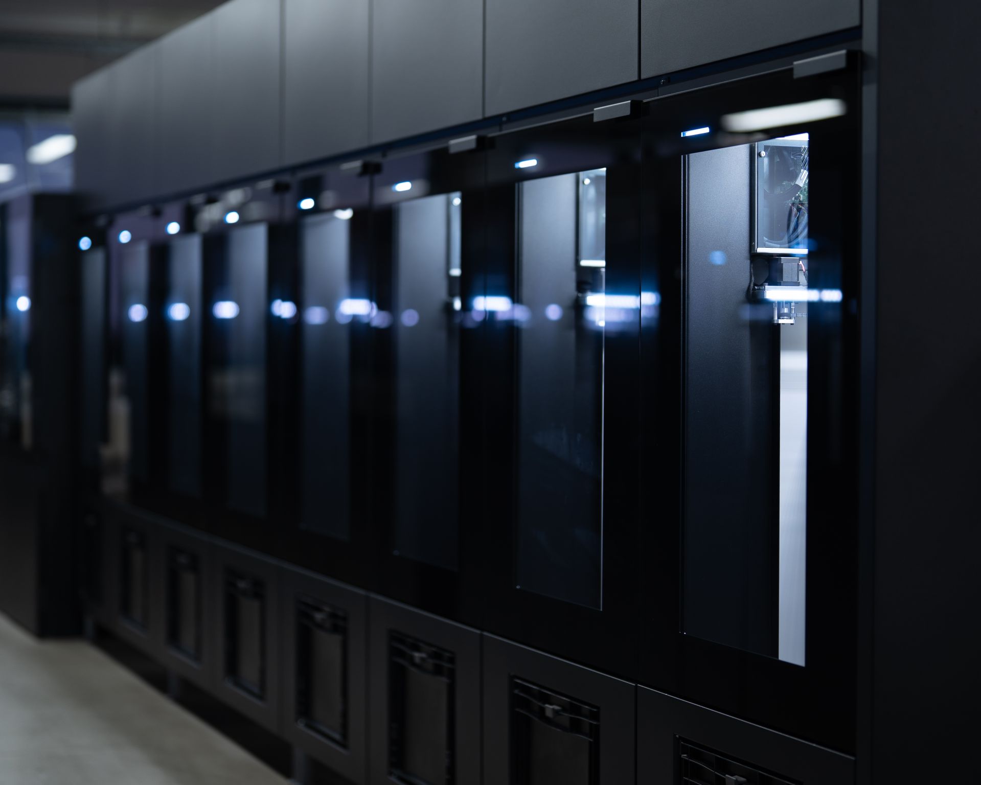 耐克在 ComplexCon 上发布3D打印Air Max 95000运动鞋