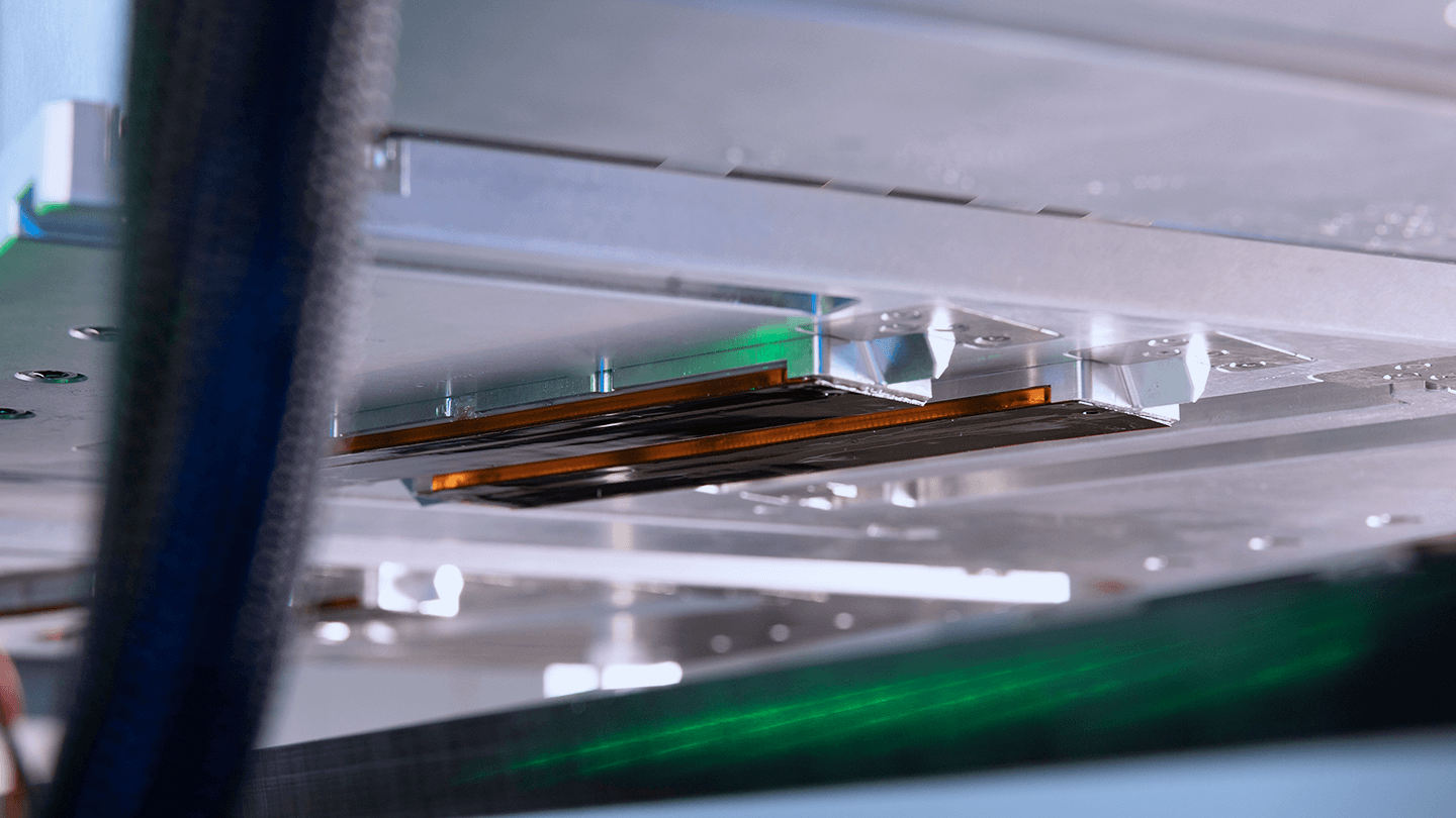 Quantica与Meteor Inkjet合作 为其3D打印头技术提供驱动电子元件