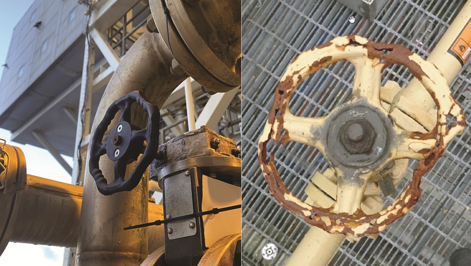 四家公司完成石油天然气备件安全远程3D打印试验