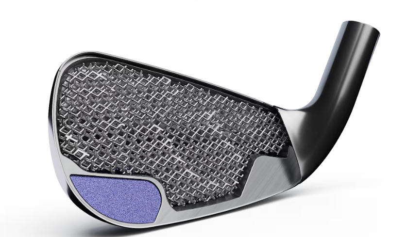 Cobra Golf推出MB和X两款3D打印铁杆 进一步拓展其产品线